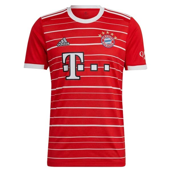 Camiseta Bayern Munich 1ª 2022/23